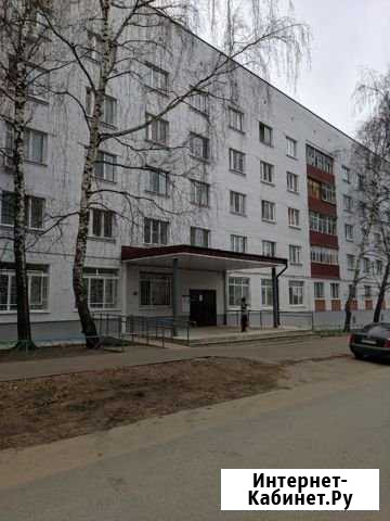 Комната 12 м² в 1-ком. кв., 2/5 эт. на продажу в Казани Казань - изображение 1