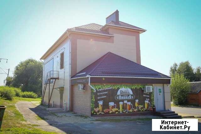 Помещение свободного назначения, 110 кв.м. Кропоткин - изображение 1