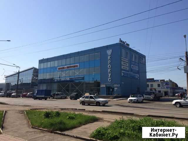 Офисное помещение, 34.2 кв.м. Ижевск - изображение 1