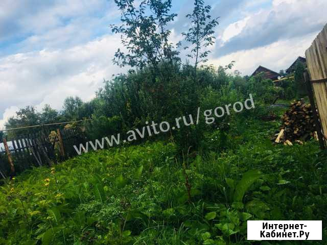 Участок ИЖС 7 сот. на продажу в Воткинске Воткинск - изображение 1