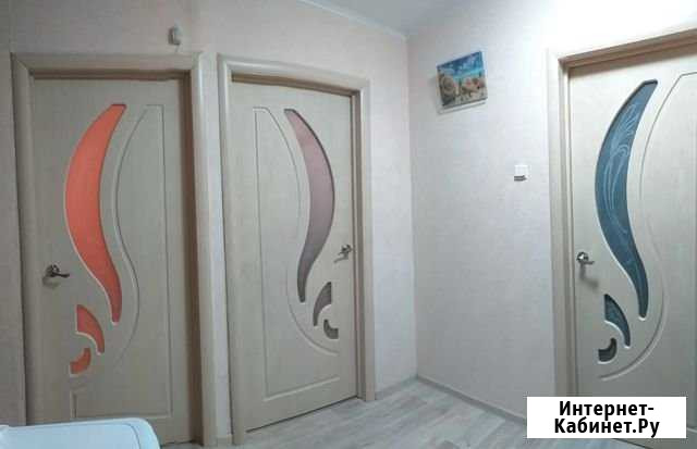 3-комнатная квартира, 61 м², 4/5 эт. на продажу в Братске Братск - изображение 1
