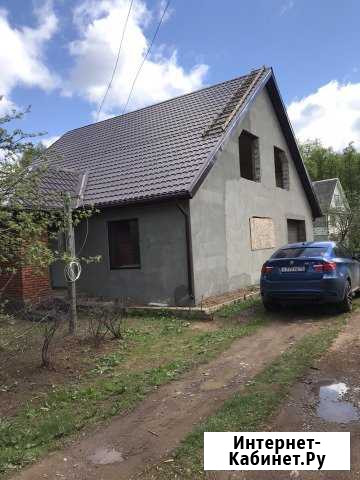 Коттедж 250 м² на участке 15 сот. на продажу в Ижевске Ижевск - изображение 1