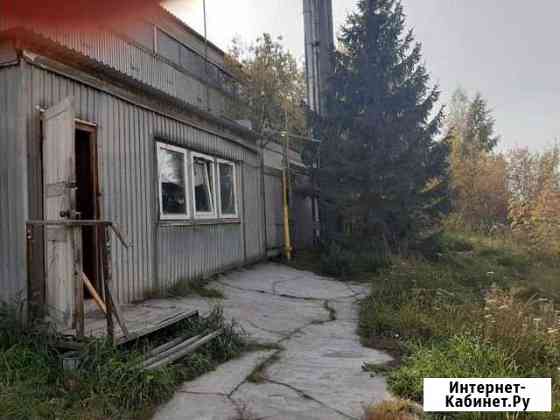 Производственное помещение, 1233 кв.м. Коломна