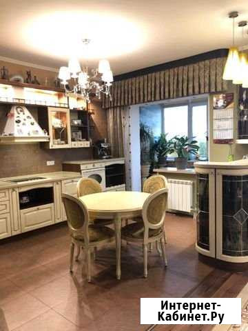3-комнатная квартира, 111 м², 5/16 эт. на продажу в Нижневартовске Нижневартовск - изображение 1