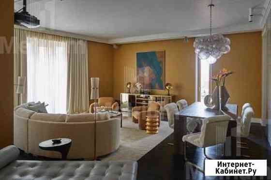 4-комнатная квартира, 163.5 м², 2/11 эт. на продажу в Москве Москва