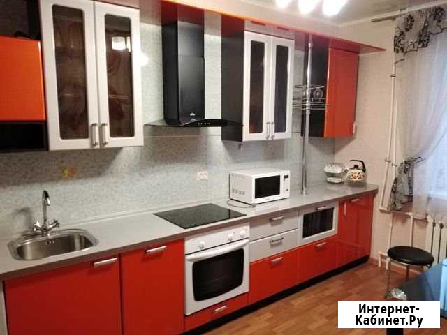 1-комнатная квартира, 45 м², 2/14 эт. в аренду посуточно в Туле Тула - изображение 1