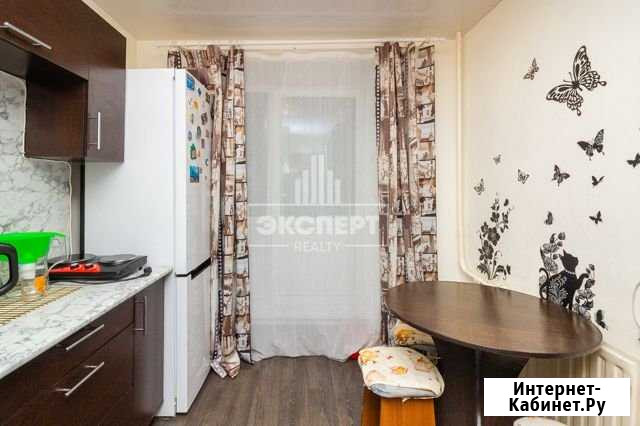Комната 22 м² в > 9-ком. кв., 3/5 эт. на продажу в Петрозаводске Петрозаводск - изображение 1
