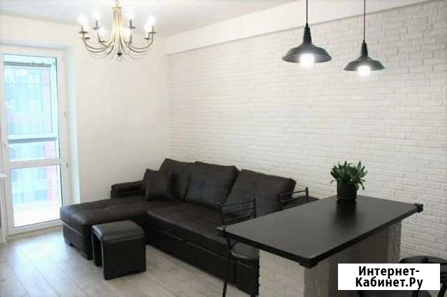 2-комнатная квартира, 49 м², 13/20 эт. на продажу в Кирове Киров - изображение 1