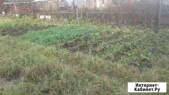 Участок ИЖС 3 сот. на продажу в Волоколамске Волоколамск