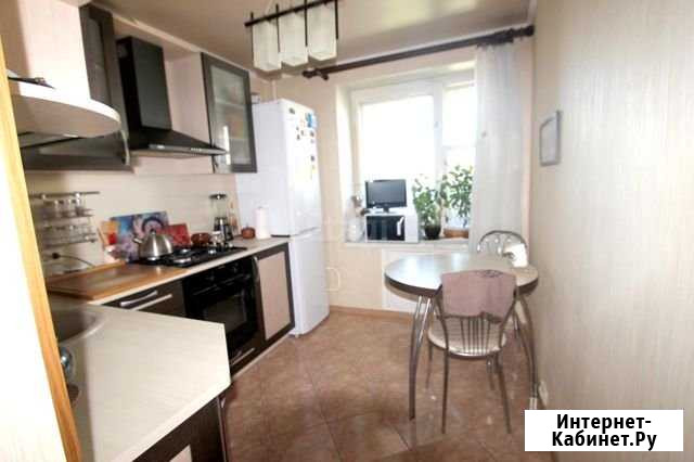 2-комнатная квартира, 53 м², 9/10 эт. на продажу в Орле Орёл - изображение 1