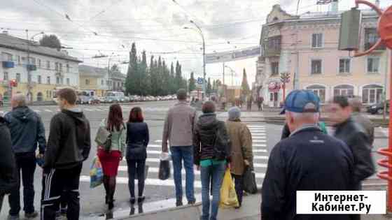 Помещение общественного питания, 40 кв.м. Кемерово