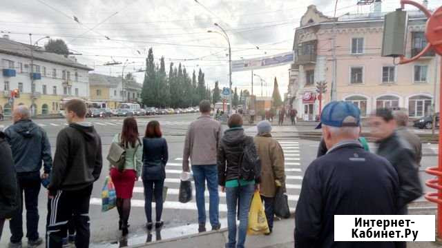 Помещение общественного питания, 40 кв.м. Кемерово - изображение 1
