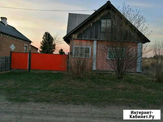 Дача 20 м² на участке 7 сот. на продажу в Мариинске Мариинск - изображение 1