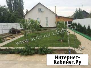 Дом 215 м² на участке 6 сот. на продажу в Волгограде Волгоград - изображение 1