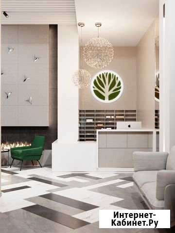 3-комнатная квартира, 135.6 м², 21/24 эт. на продажу в Челябинске Челябинск - изображение 1