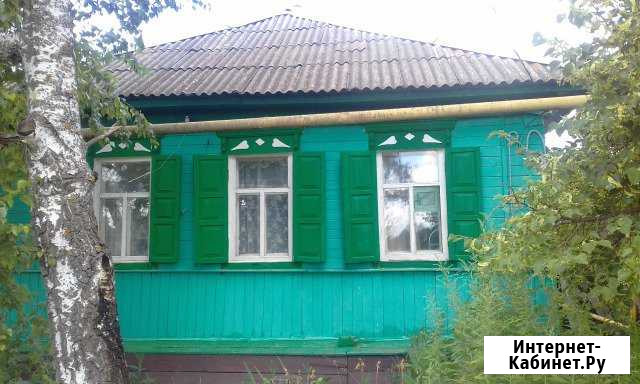 Дом 90 м² на участке 50 сот. на продажу в Калаче Калач - изображение 1