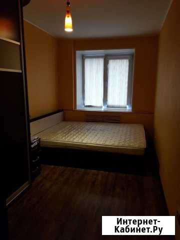 2-комнатная квартира, 49.4 м², 8/9 эт. в аренду посуточно в Уфе Уфа - изображение 1