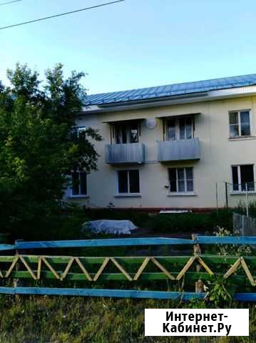 Комната 30 м² в 3-ком. кв., 1/2 эт. на продажу в Никольске Пензенской области Никольск - изображение 1