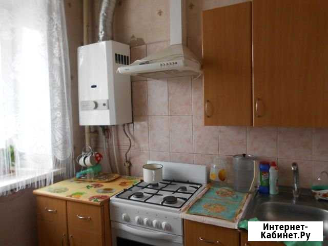3-комнатная квартира, 64 м², 2/5 эт. в аренду на длительный срок в Балашове Балашов - изображение 1