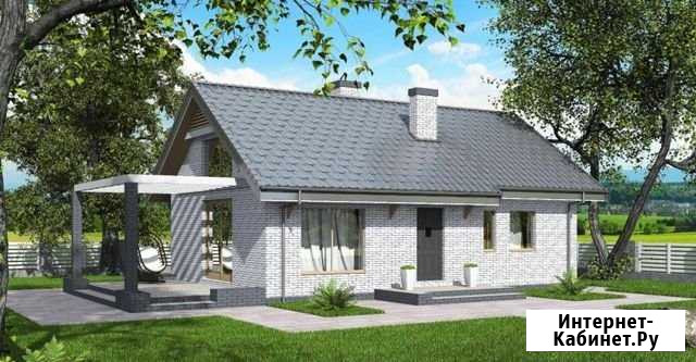 Дом 82 м² на участке 10 сот. на продажу в Ижевске Ижевск - изображение 1