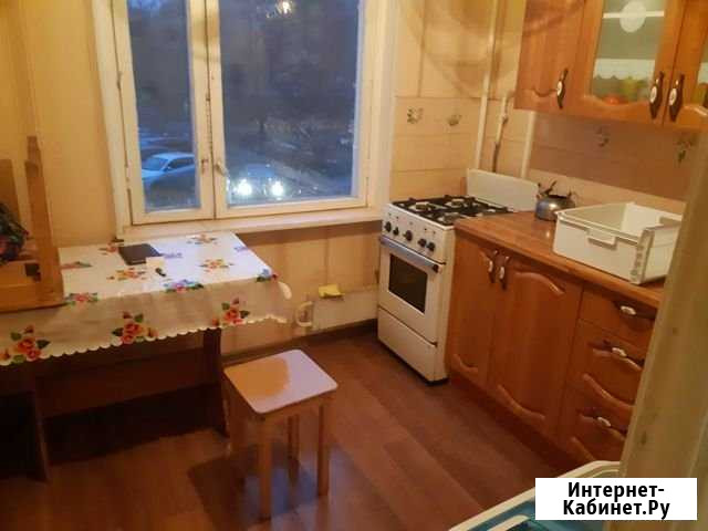2-комнатная квартира, 45 м², 2/9 эт. в аренду на длительный срок в Королеве Королев - изображение 1