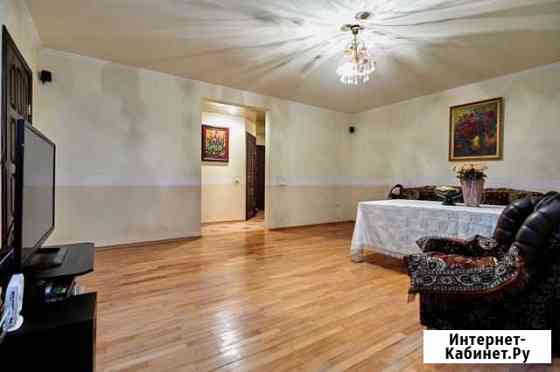 3-комнатная квартира, 80 м², 2/5 эт. на продажу в Краснодаре Краснодар