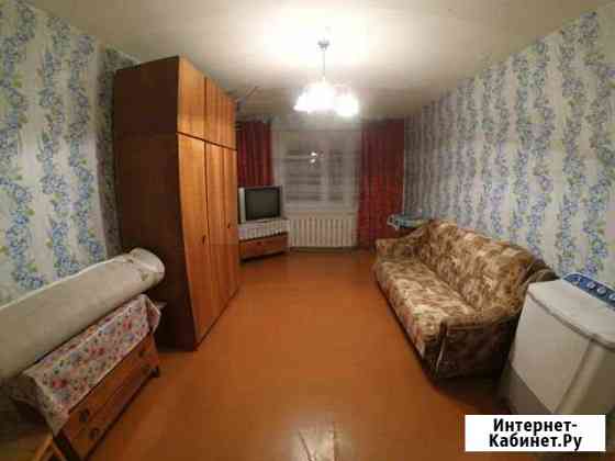 1-комнатная квартира, 30 м², 3/5 эт. на продажу в Комсомольске-на-Амуре Комсомольск-на-Амуре