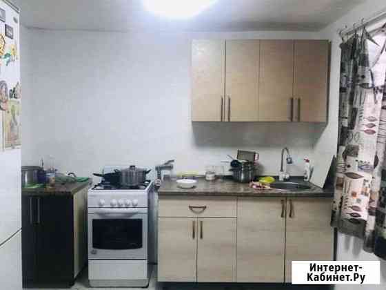 Коттедж 64 м² на участке 16 сот. на продажу в Белореченске Белореченск