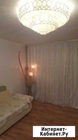 4-комнатная квартира, 100 м², 5/5 эт. на продажу в Благовещенске Амурской области Благовещенск - изображение 1