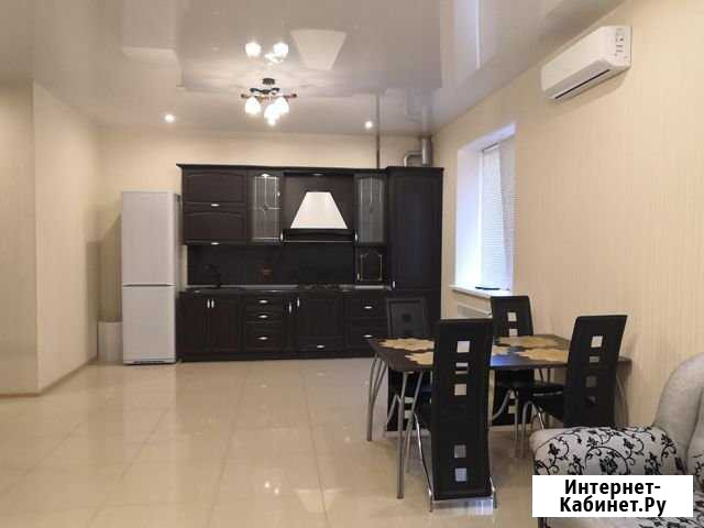 2-комнатная квартира, 53.9 м², 1/4 эт. на продажу в Ессентуках Ессентуки - изображение 1