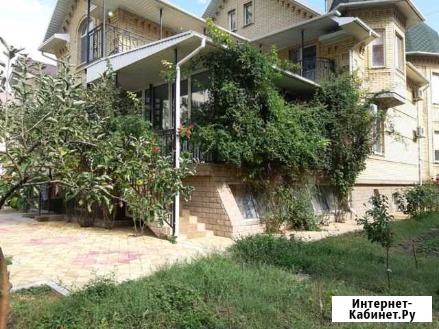 Комната 15 м² в 2-ком. кв., 2/2 эт. в аренду на длительный срок в Анапе Анапа - изображение 1