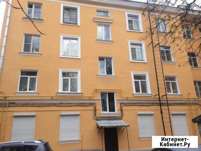 4-комнатная квартира, 96 м², 2/4 эт. на продажу в Пскове Псков - изображение 1