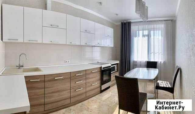 1-комнатная квартира, 40 м², 9/10 эт. на продажу в Барнауле Барнаул - изображение 1