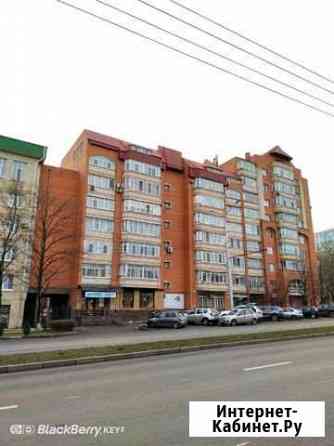 3-комнатная квартира, 118 м², 3/9 эт. на продажу в Ставрополе Ставрополь