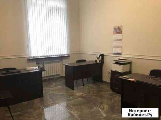 Офис в центре города Краснодар