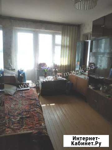 Комната 18.1 м² в 3-ком. кв., 4/5 эт. на продажу в Великом Новгороде Великий Новгород - изображение 1