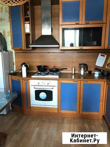 2-комнатная квартира, 75 м², 2/10 эт. в аренду на длительный срок в Самаре Самара - изображение 1