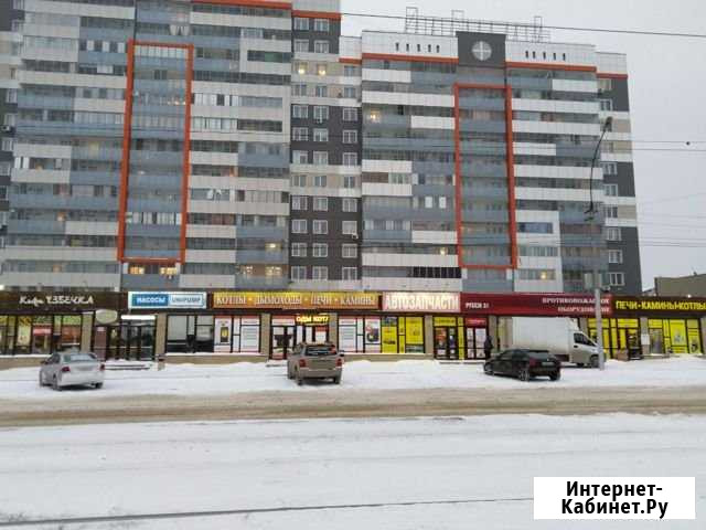 Торговое помещение Новосибирск - изображение 1