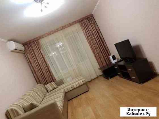 1-комнатная квартира, 45 м², 5/7 эт. в аренду на длительный срок в Тольятти Тольятти