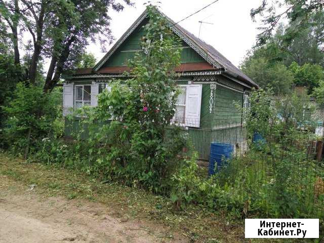 Дача 40 м² на участке 6 сот. на продажу в Твери Тверь - изображение 1