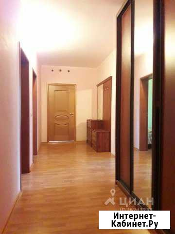 Дом 120 м² на участке 6 сот. в аренду на длительный срок в Домодедово Домодедово - изображение 1
