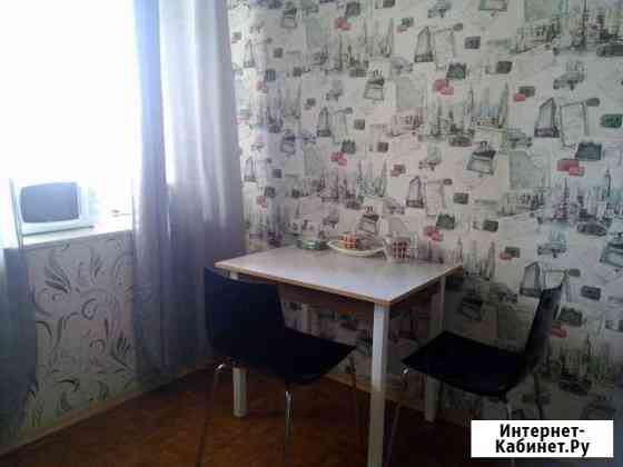 1-комнатная квартира, 45 м², 13/14 эт. в аренду посуточно в Челябинске Челябинск