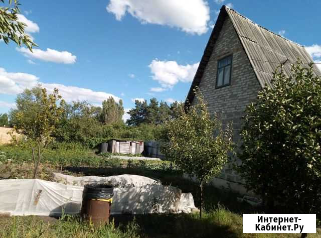 Дача 44 м² на участке 6 сот. на продажу в Воронеже Воронеж - изображение 1
