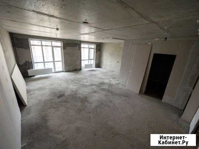 Квартира-студия, 51.7 м², 4/16 эт. на продажу в Новокузнецке Новокузнецк - изображение 1