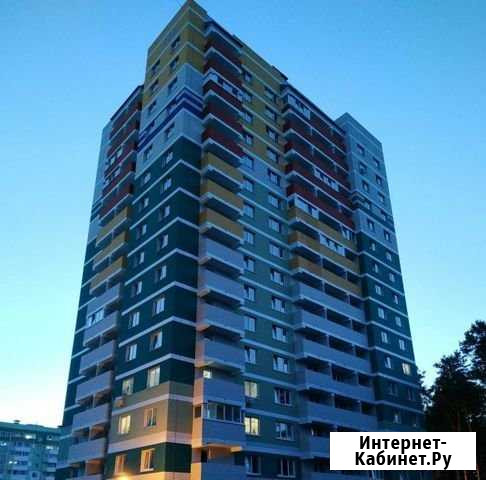 3-комнатная квартира, 63.3 м², 8/16 эт. на продажу в Брянске Брянск - изображение 1