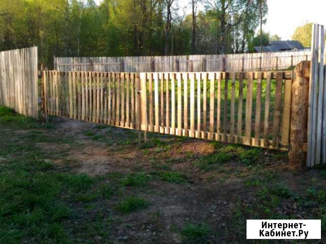 Участок ИЖС 9 сот. на продажу в Медведево Медведево - изображение 1