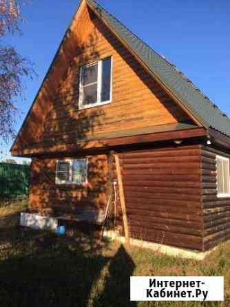Дом 75 м² на участке 10 сот. на продажу в Дзержинске Дзержинск