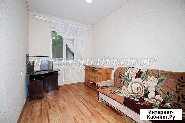 3-комнатная квартира, 78.4 м², 2/4 эт. на продажу в Муроме Муром - изображение 1