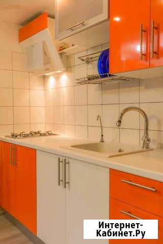 Коттедж 100 м² на участке 8 сот. в аренду посуточно в Санкт-Петербурге Санкт-Петербург - изображение 1