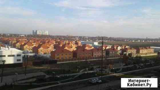 Квартира-студия, 26 м², 7/16 эт. на продажу в Краснодаре Краснодар
